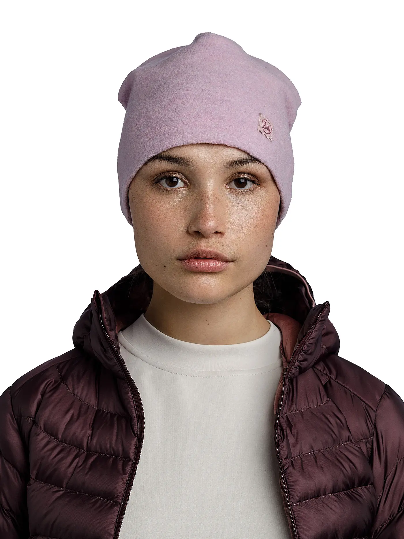 BUFF | Mütze Merino Fleece | 